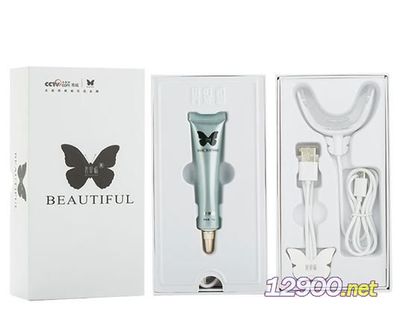 Beautiful碧缇福冷光美牙仪价格_厂家_产品介绍 - 深圳市南山区微篮印记化妆品商行