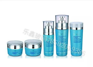 高档化妆品玻璃瓶,化妆品玻璃瓶制品厂,化妆品玻璃瓶批发 广州市乐鑫玻璃制品厂 化妆品瓶子,
