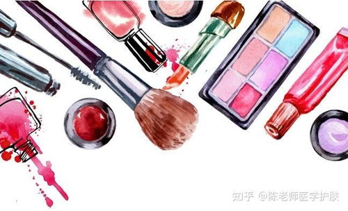 械字号妆字号消字号护肤品什么区别